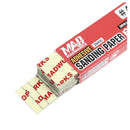 Madworks - Selvklebende sandpapir (20ark)