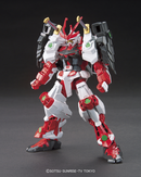 Sengoku Astray Gundam HGBF 1/144 High Grade Gunpla