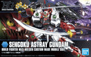 Sengoku Astray Gundam HGBF 1/144 High Grade Gunpla