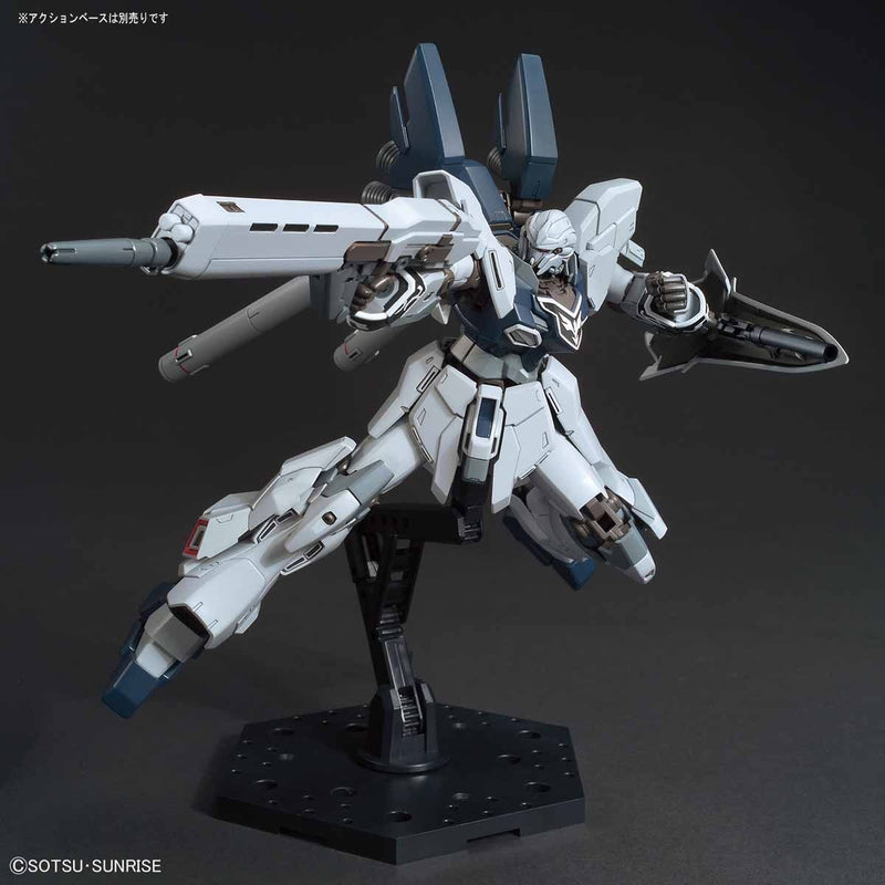 Sinanju Stein [Narrative Ver.] HGUC 1/144 High Grade Gunpla