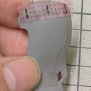 Madworks Calibrated Carving Guide Tape (12mm)