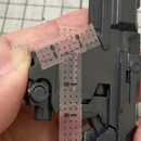 Madworks Calibrated Carving Guide Tape (12mm)