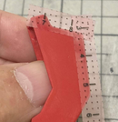 Madworks Calibrated Carving Guide Tape (12mm)