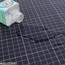 Madworks A2 Foldable Model Cutting Mat (Black)