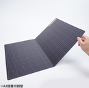 Madworks A2 Foldable Model Cutting Mat (Black)