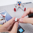 Madworks A2 Foldable Model Cutting Mat (Black)