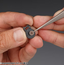 Madworks Classic Point Tip Tweezer