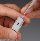 Madworks Classic Point Tip Tweezer