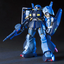Hi-Zack EARTH FEDERATION HGUC  1/144 HIgh Grade Gunpla