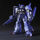 Hi-Zack EARTH FEDERATION HGUC  1/144 HIgh Grade Gunpla