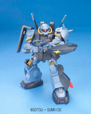 Hi-Zack EARTH FEDERATION HGUC  1/144 HIgh Grade Gunpla