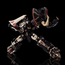 Megazord Black LIMITED ver.  model kit