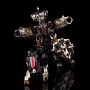 Megazord Black LIMITED ver.  model kit