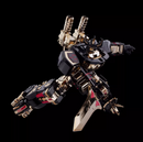 Megazord Black LIMITED ver.  model kit