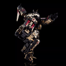 Megazord Black LIMITED ver.  model kit