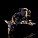 Megazord Black LIMITED ver.  model kit