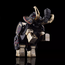 Megazord Black LIMITED ver.  model kit
