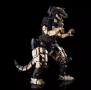 Megazord Black LIMITED ver.  model kit