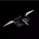 Megazord Black LIMITED ver.  model kit