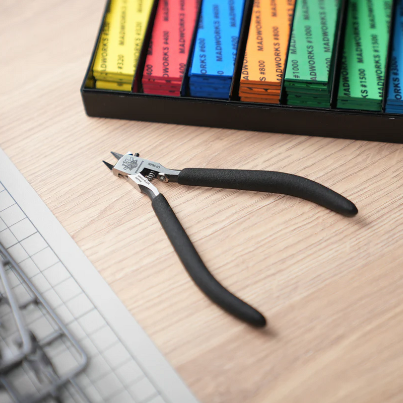 Samurai Single Blade Nipper (NPM-01)