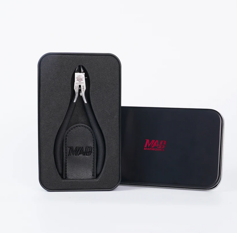 Samurai Single Blade Nipper (NPM-01)