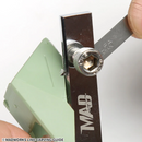 Line Carving Guide (blader ikke inkludert)