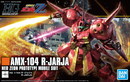 R-Jarja HGUC 1/144 High Grade Gunpla