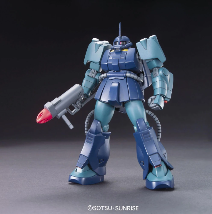 Zaku-Mariner RMS-192M HG 1/144 High Grade Gunpla