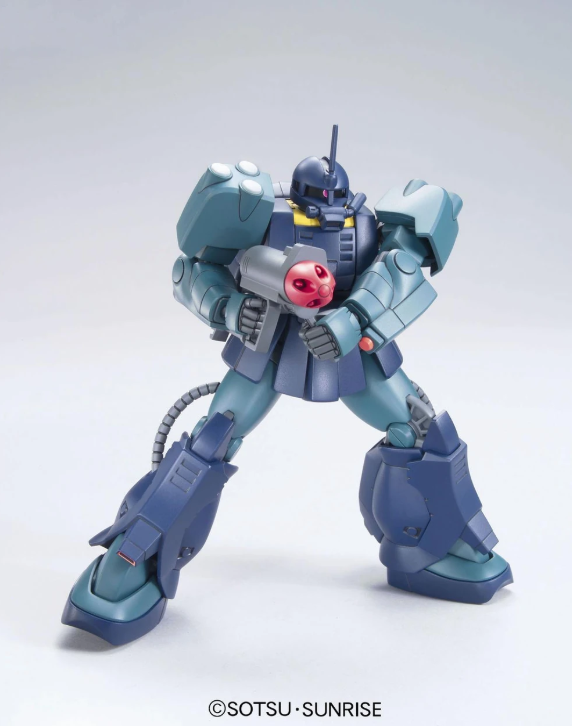 Zaku-Mariner RMS-192M HG 1/144 High Grade Gunpla