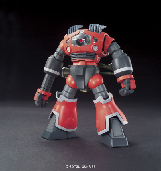 Zogok [Unicorn Ver.] HG 1/144 High Grade Gunpla