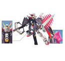 Crossbone Gundam X1 Full Cloth MG 1/100 Master Grade Gunpla