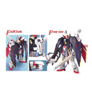Crossbone Gundam X1 Full Cloth MG 1/100 Master Grade Gunpla
