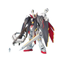 Crossbone Gundam X1 Full Cloth MG 1/100 Master Grade Gunpla
