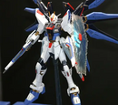 Strike Freedom Gundam MG 1/100 Master Grade Gunpla