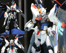 Strike Freedom Gundam MG 1/100 Master Grade Gunpla