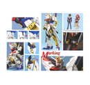 Strike Freedom Gundam MG 1/100 Master Grade Gunpla