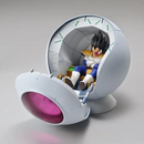 Saiyan Space Pod - Figure rise Mechanics