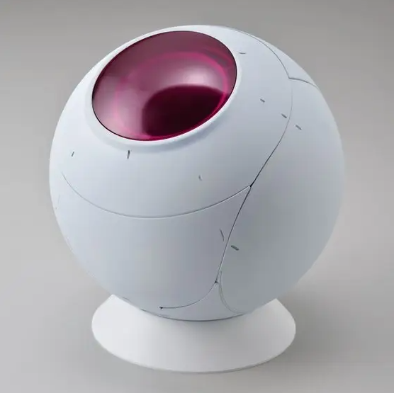Saiyan Space Pod - Figure rise Mechanics