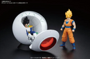 Saiyan Space Pod - Figure rise Mechanics