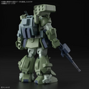 Scopedog Turbo Custom HG model kit