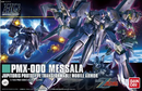 PMX-000 Messala HGUC 1/144 High Grade Gunpla