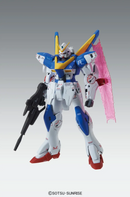 V2 Gundam Ver. Ka MG 1/100 Master Grade Gunpla