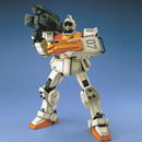 RGM-79G GM MG 1/100 Master Grade Gunpla