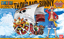 Thousand Sunny - One Piece Grand Ship