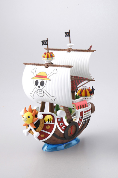 Thousand Sunny - One Piece Grand Ship