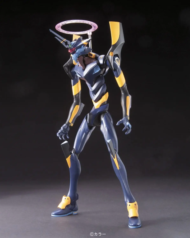 LMHG Evangelion Mark. 06