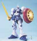 YMS-15 Gyan MG 1/100 Master Grade Gunpa
