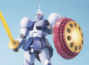 YMS-15 Gyan MG 1/100 Master Grade Gunpa