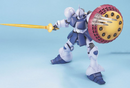 YMS-15 Gyan MG 1/100 Master Grade Gunpa