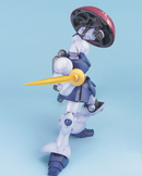 YMS-15 Gyan MG 1/100 Master Grade Gunpa